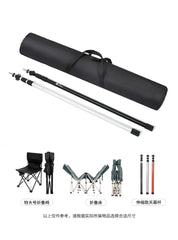 Oxford Waterproof Storage Bag – Large Capacity Outdoor & Home Organizer Luggage Bag