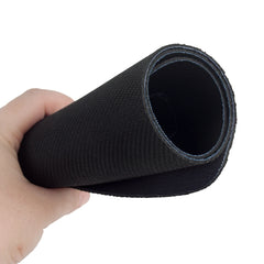 Gun Cleaning Rubber Mat — 3D Firearm Bench Mat / Mouse Pad (AR15 AK47 Glock 1911 etc.)