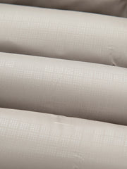 Men’s Thick Warm Cotton Jacket – Autumn Winter Business Casual Coat