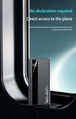 Xiaomi 500000mAh Power Bank – 120W Super Fast Charging Portable Battery