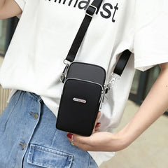 Unisex Travel Backpack – Outdoor Hiking Shoulder Bag for Men & Women