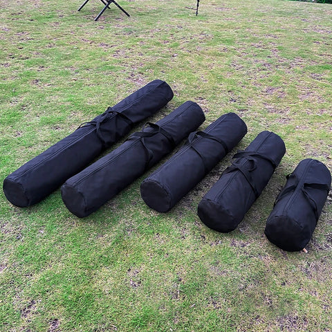 Oxford Waterproof Storage Bag – Large Capacity Outdoor & Home Organizer Luggage Bag