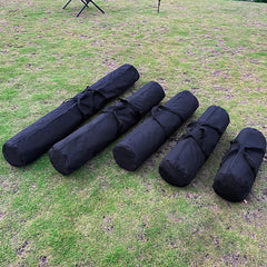 Oxford Waterproof Storage Bag – Large Capacity Outdoor & Home Organizer Luggage Bag