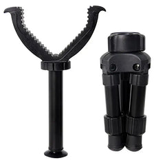 Portable Adjustable Hunting Gun Tripod