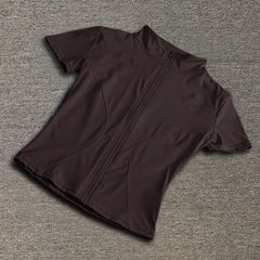Women’s Slim Fit Quick-Dry Sportswear Set