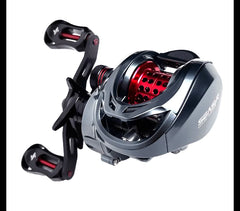 Mansory Ultralight Baitcasting Reel