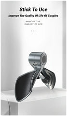 Kegel Pelvic Muscle Trainer – Home Exercise Equipment for Men