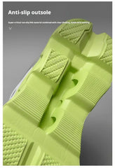 Men’s High-Top Casual Sneakers – Breathable Sports Shoes