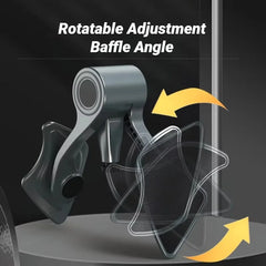 Kegel Pelvic Muscle Trainer – Home Exercise Equipment for Men