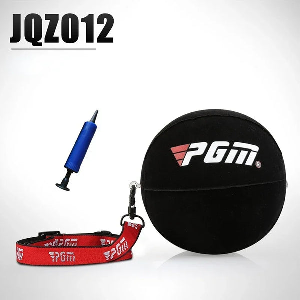 Inflatable Golf Smart Ball Trainer