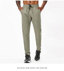 Unisex Spring Sport & Training Pants H86