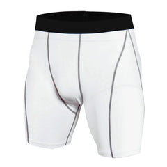 Men’s Summer Compression Training Shorts