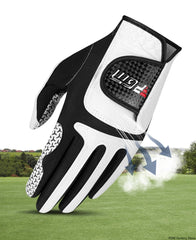 ST037 Professional Golf Gloves – Microfiber, Non-Slip