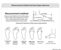 PGM Men’s Golf Shoes – Waterproof, Anti-Slip, Cushioning XZ408