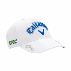 Callaway Golf Cap – Quick-Dry Breathable Sports Hat for Men & Women