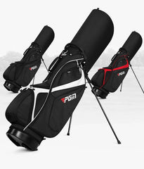 PGM Golf Bag – 14 Pin Lightweight Shoulder Stand Bag QB146