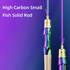 2-Section Ultra-Light Trout Rod