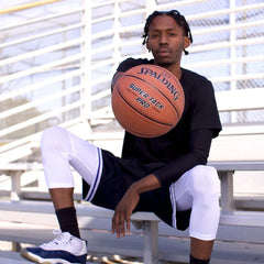 29.5" High-Performance Basketball