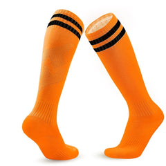 Loogdeel Soccer Socks – Knee-High Compression Sports Socks