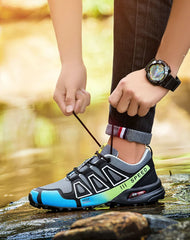 Men’s Waterproof Hiking Trekking Shoes