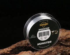 SeaKnight MANSTER T2 Fluorocarbon Fishing Line – 100M