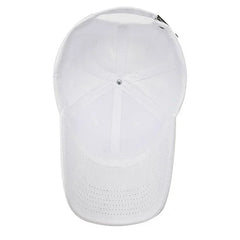 Women’s Rhinestone Baseball Cap – Fashion Casual Sunshade Hat