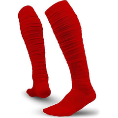 Men’s Over-the-Knee Football Socks – Non-Slip Athletic Socks (1 Pair)