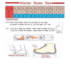 Women’s Summer Wedge Sandals – Lightweight Platform Beach Shoes