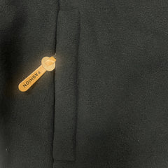 Men’s Winter Fleece Jacket – Thick Warm Windproof Outdoor Coat