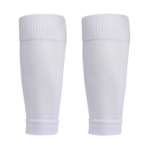 Men’s & Kids’ Sports Leg Warmers – Shin Guard Calf Socks