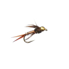 Bead Head Nymph Fishing Lures