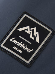 Men’s Thick Warm Cotton Jacket – Autumn Winter Business Casual Coat