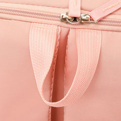 Travel Boarding Backpack – Large Capacity Lightweight Bag for EasyJet & Wizz Air