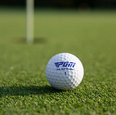 Q002 3-Layer High Elasticity Golf Ball