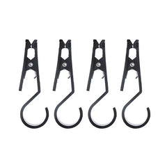 Portable Outdoor Canopy Clip – Multi-Functional Camping Tent Hooks