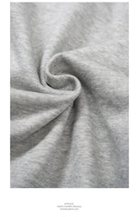 Men’s Oversize Jogger Pants 2025