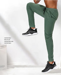 Unisex Spring Sport & Training Pants H86