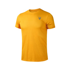 Men’s Quick-Dry Summer Running T-Shirt
