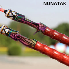 2-Section Ultra-Light Trout Rod