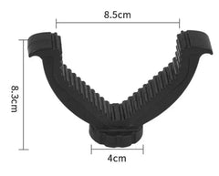 Portable Adjustable Hunting Gun Tripod
