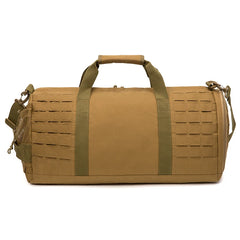 40L Tactical Sports Gym Travel Duffel Bag