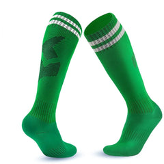 Loogdeel Soccer Socks – Knee-High Compression Sports Socks