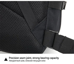 30L/50L Tactical Backpack – MOLLE Outdoor Hiking & Hunting Travel Bag