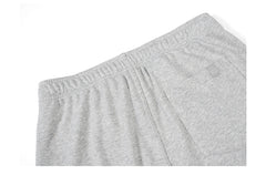 Men’s Oversize Jogger Pants 2025