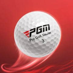 Q002 3-Layer High Elasticity Golf Ball