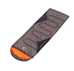 JUNGLEKING CY0904 4-Season Ultralight Waterproof Camping Sleeping Bag