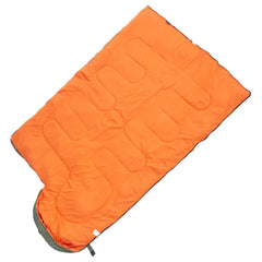 JUNGLEKING CY0904 4-Season Ultralight Waterproof Camping Sleeping Bag