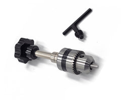 0.6–6.5mm Mini Pin Vise Hand Twist Drill