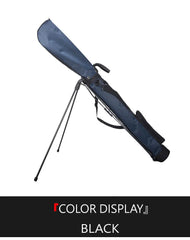 Lightweight Waterproof Golf Stand Bag with Bracket
