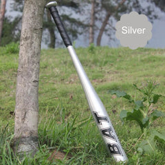 25" Aluminum Alloy Baseball Bat – Lightweight Training & Game Bat